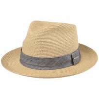 Lintano Toyo Straw Hat by Stetson - &pound;94.20