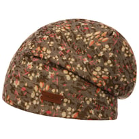 Linz Cotton Beanie Hat by Chillouts - &pound;17.95