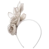 Lioressa Sinamay Fascinator by Seeberger - &pound;49.95