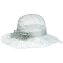Lioressa Sinamay Occasion Hat by Seeberger - &pound;88.95