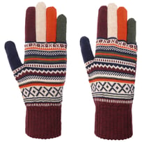 Liova Merino Knit Gloves by Lierys - &pound;44.95