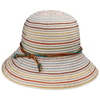 Liovella Multicolour Cloth Hat by bedacht - &pound;131.95