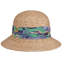 Lisana Straw Hat by Seeberger - 49,95 £