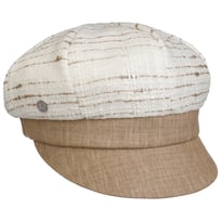Lismore Newsboy Cap by Lierys - &pound;61.95
