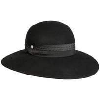 Lisonda Wool Hat by Lierys - &pound;70.95