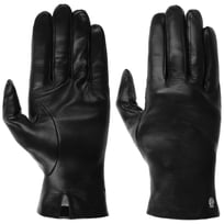 Lissabon Leather Gloves by Roeckl - &pound;149.95