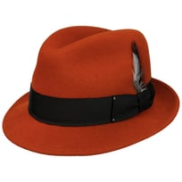 LiteFelt Trilby Hat by Bailey 1922 - &pound;93.95