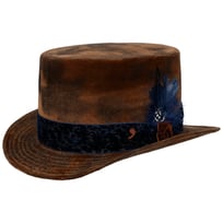 Livano Top Hat by Alfonso DEste - &pound;175.95