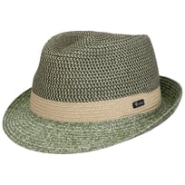 Livasca Trilby Cloth Hat by Lipodo - &pound;35.95