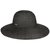 Livetta Toyo Floppy Hat by Stetson - &pound;99.00