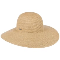 Livetta Toyo Floppy Hat by Stetson - &pound;99.00