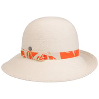 Livola Cloche Panama Hat by Lierys - &pound;131.95