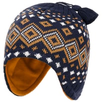 Livola Kids Peruvian Hat by maximo - &pound;12.95