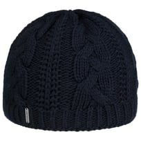 Locaro Knit Beanie Hat by McBURN - &pound;26.95