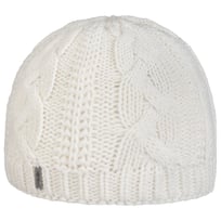 Locaro Knit Beanie Hat by McBURN - &pound;26.95