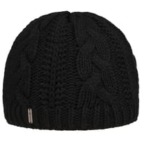 Locaro Knit Beanie Hat by McBURN - &pound;26.95