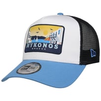 Location MYK Trucker Cap by New Era - &pound;31.95