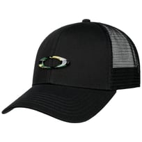 Logo Ellipse Trucker Cap by Oakley - &pound;30.95
