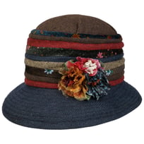 Loleria Women�s Hat by GREVI - &pound;158.95