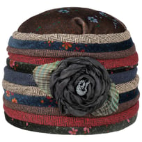 Loleria Women�s Winter Hat by GREVI - &pound;140.95