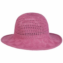 Lomera Cloth Hat by Lipodo - &pound;31.95