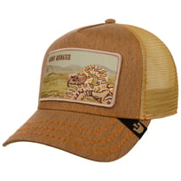 Lone Ranger Trucker Cap by Goorin Bros. - &pound;44.95