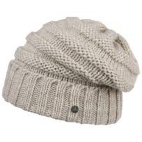Long Beanie Knit Hat by Lierys - &pound;53.95