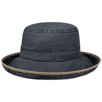 Lonoke Delave Cloth Hat by Stetson - &pound;74.35
