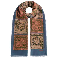 Lorava Wool Summer Scarf by Stetson - &pound;69.00