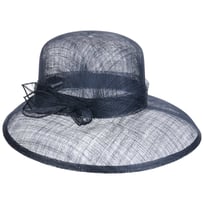 Loravia Sinamay Occasion Hat by Seeberger - &pound;87.95