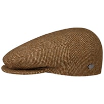 Lord Tweed Flat Cap by Bailey 1922 - &pound;56.95