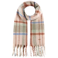 Loriant Checked Scarf by Barts - &pound;35.95
