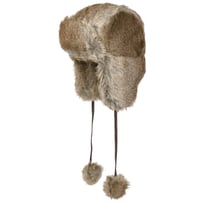 Lorvane Trapper Hat by McBURN - &pound;44.95