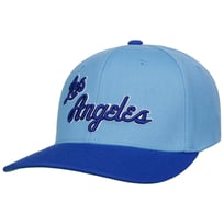 Los Angeles Cap by Mitchell & Ness - &pound;35.95