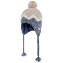 Lotey Peruvian Hat by Barts - &pound;30.95