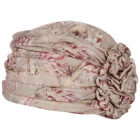 Lotus Protea Turban by Christine Headwear - &pound;52.95