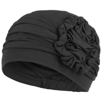 Lotus-Uni Bamboo Turban by Christine Headwear - &pound;44.95