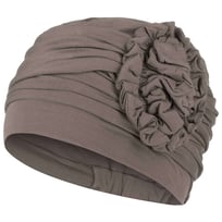Lotus-Uni Bamboo Turban by Christine Headwear - &pound;44.95
