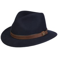 Lovaco Traveller Wool Hat by Balmoral - &pound;86.95
