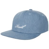Low Pitch Cap by Reell - &pound;25.95