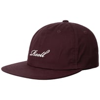Low Pitch Cap by Reell - &pound;26.95