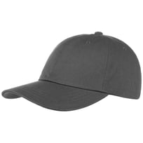 Low Profile Cotton Strapback Cap - &pound;17.95