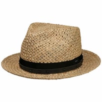 Lowden Straw Hat by Bailey 1922 - &pound;74.95