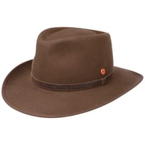 Lubbock Cowboy Hat by Mayser - &pound;168.25