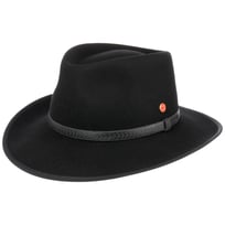 Lubbock Cowboy Hat by Mayser - &pound;168.25