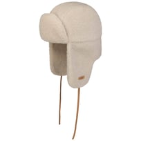 Lucerne Faux Fur Trapper Hat by Barts - &pound;53.95