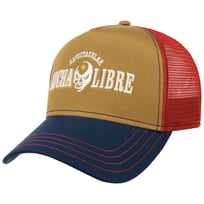 Lucha Libre Cap by JJ Hats - &pound;37.15