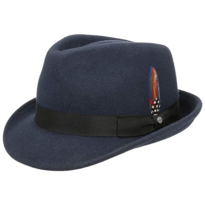 Lucille Trilby by Stetson - &pound;119.00