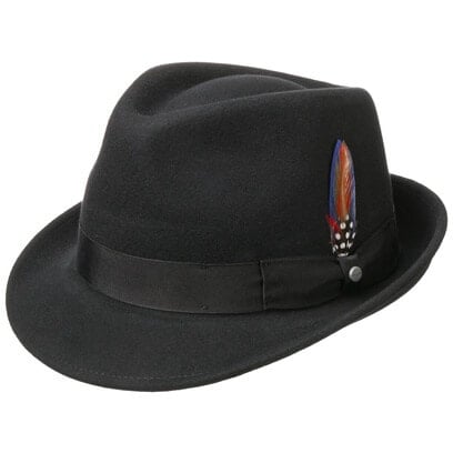 Lucille Trilby by Stetson - &pound;119.00