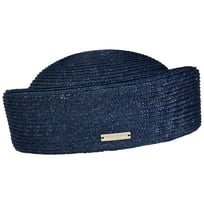 Luisetta Straw Hat by Seeberger - &pound;79.95